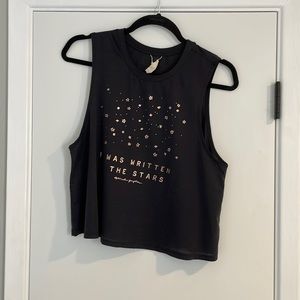 Spiritual Gangster Tank